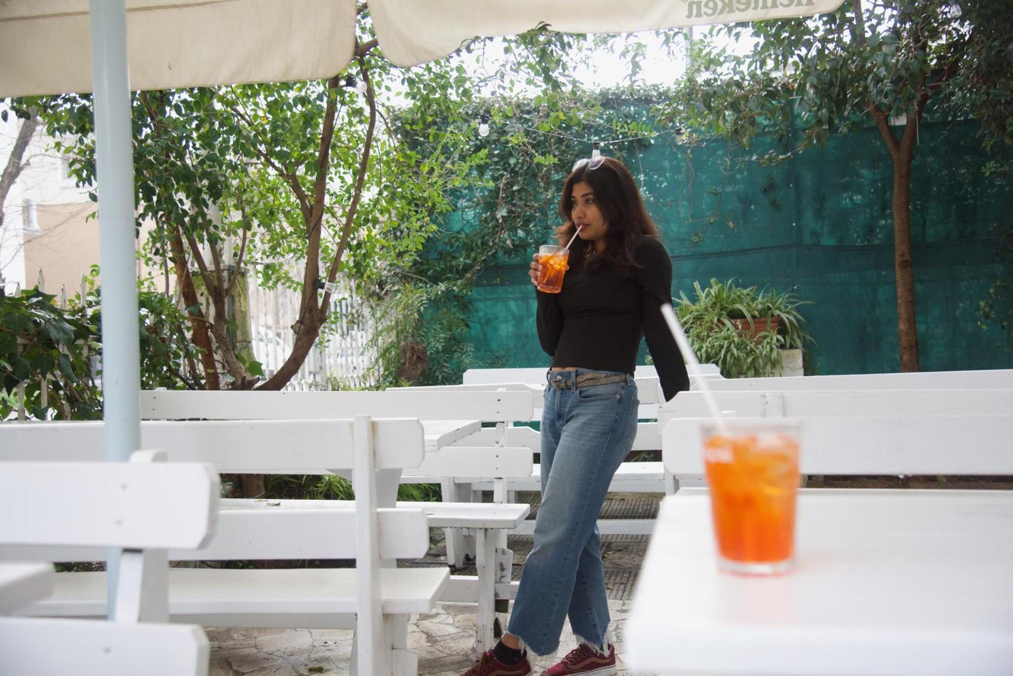 Sunflower City Student Hostel & Bar Rimini Ngoại thất bức ảnh